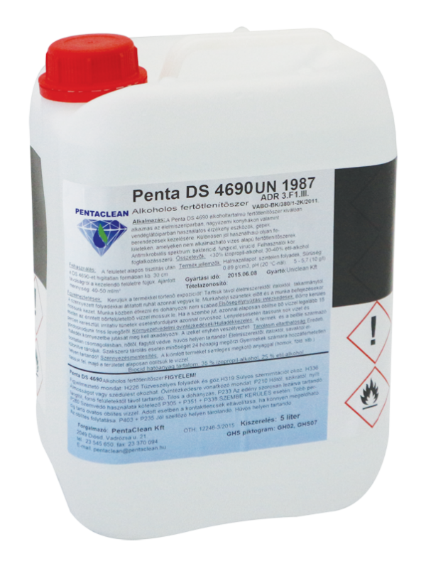Penta-DS-4690-5l