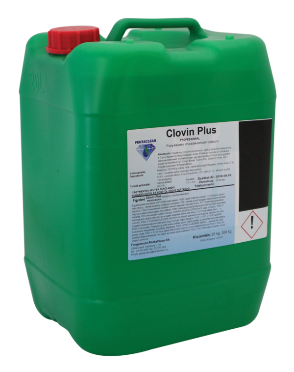 Clovin-Plus-20kg