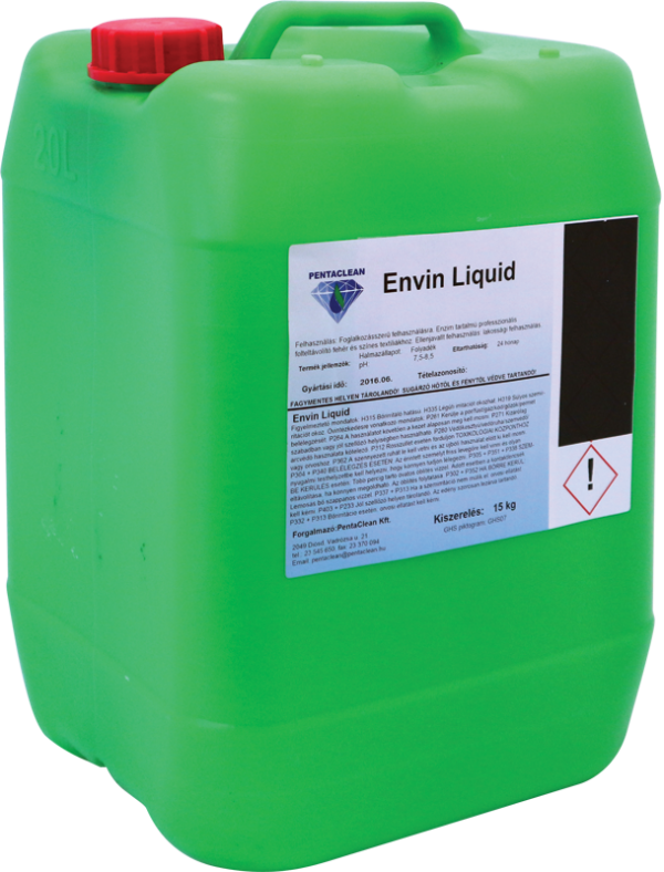 Envin-Liquid-15kg