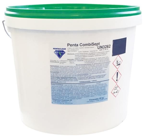 Penta-CombiSept-20kg