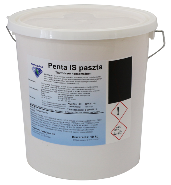 Penta-IS-paszta-10-kg